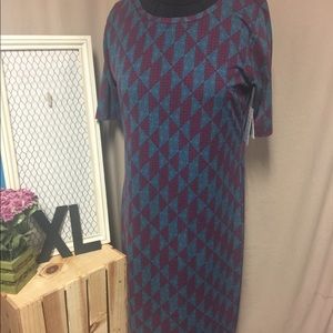 Lularoe Julia new with tags